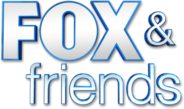 Fox & Friends Logo