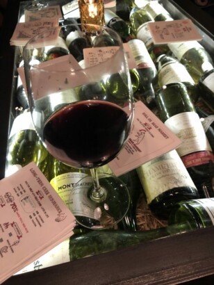 Wine